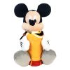 Official NFL - Mickey Mouse Hugger "Splash" with Beach Towel - Chiefs