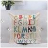 ABC Of Love Cushion Covers