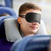 Travel Pillow Inflatable U Shape Neck Pillow Neck Support Head Rest Office Nap Car Airplane Cushion