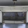 Garage Door Screen